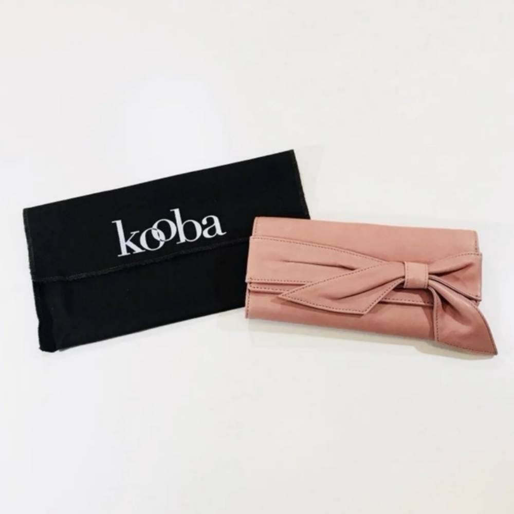Kooba Wallet